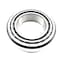 Timken Tapered Roller Bearing Cone And Cup Assembly SET408 - alternate 5